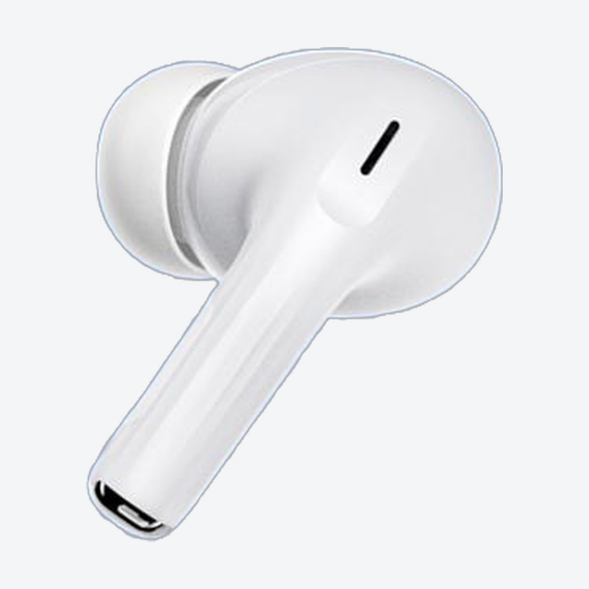 Hiser HiPod 66 ANC display earbuds