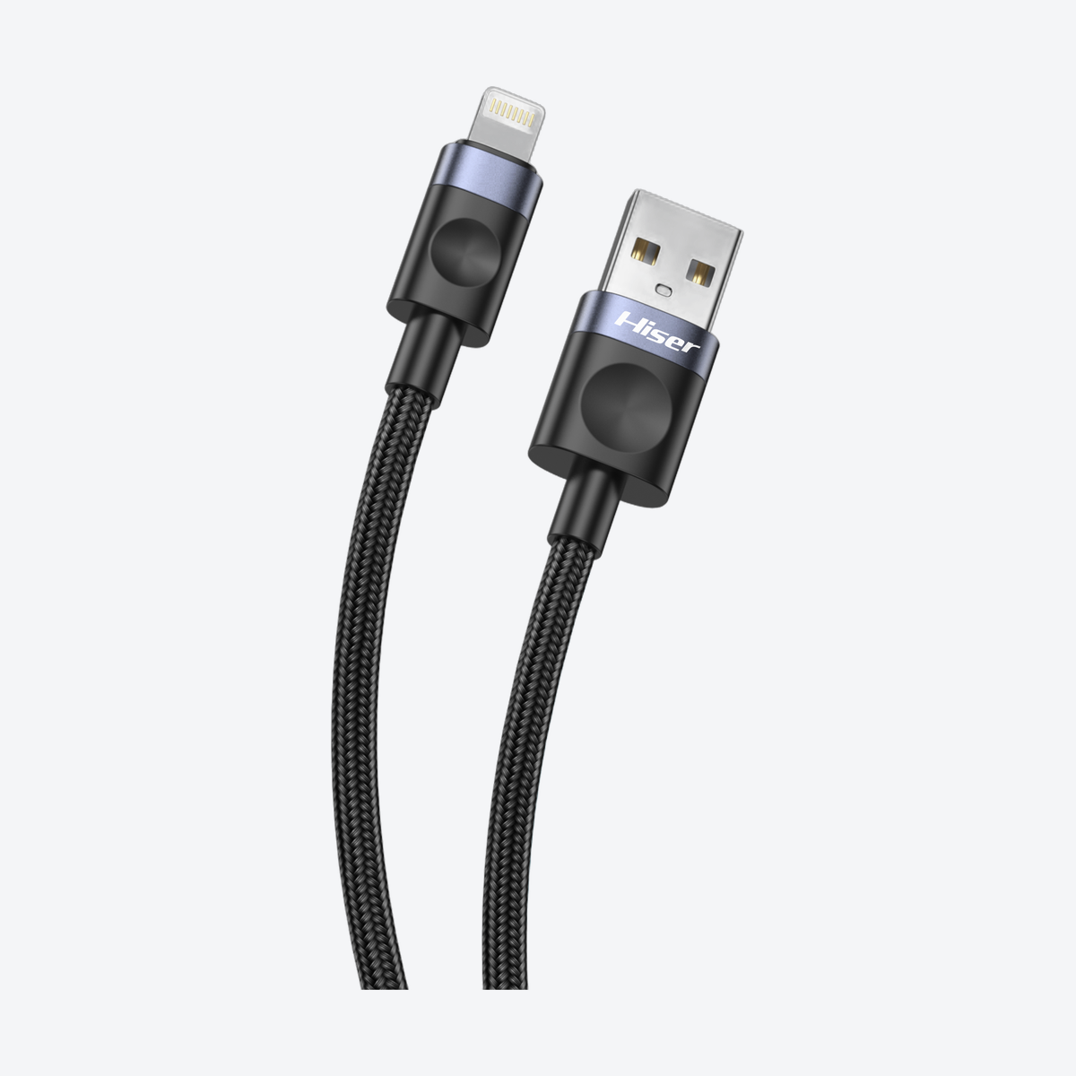 Hiser HD32 data cable, packaging