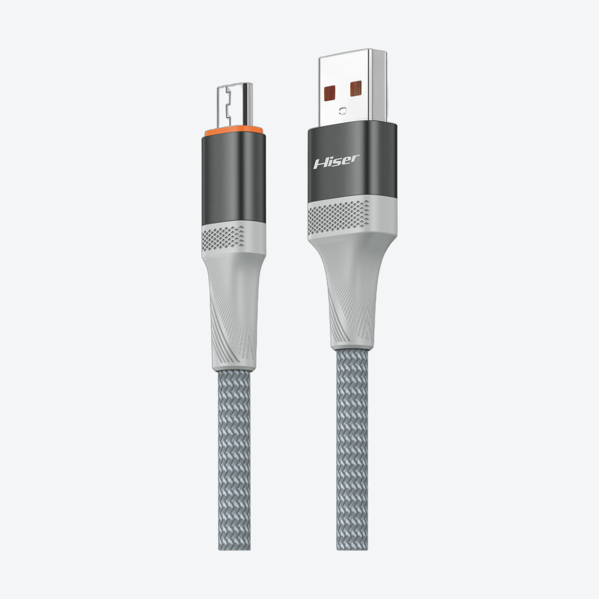Hiser HD80 fast charging cable