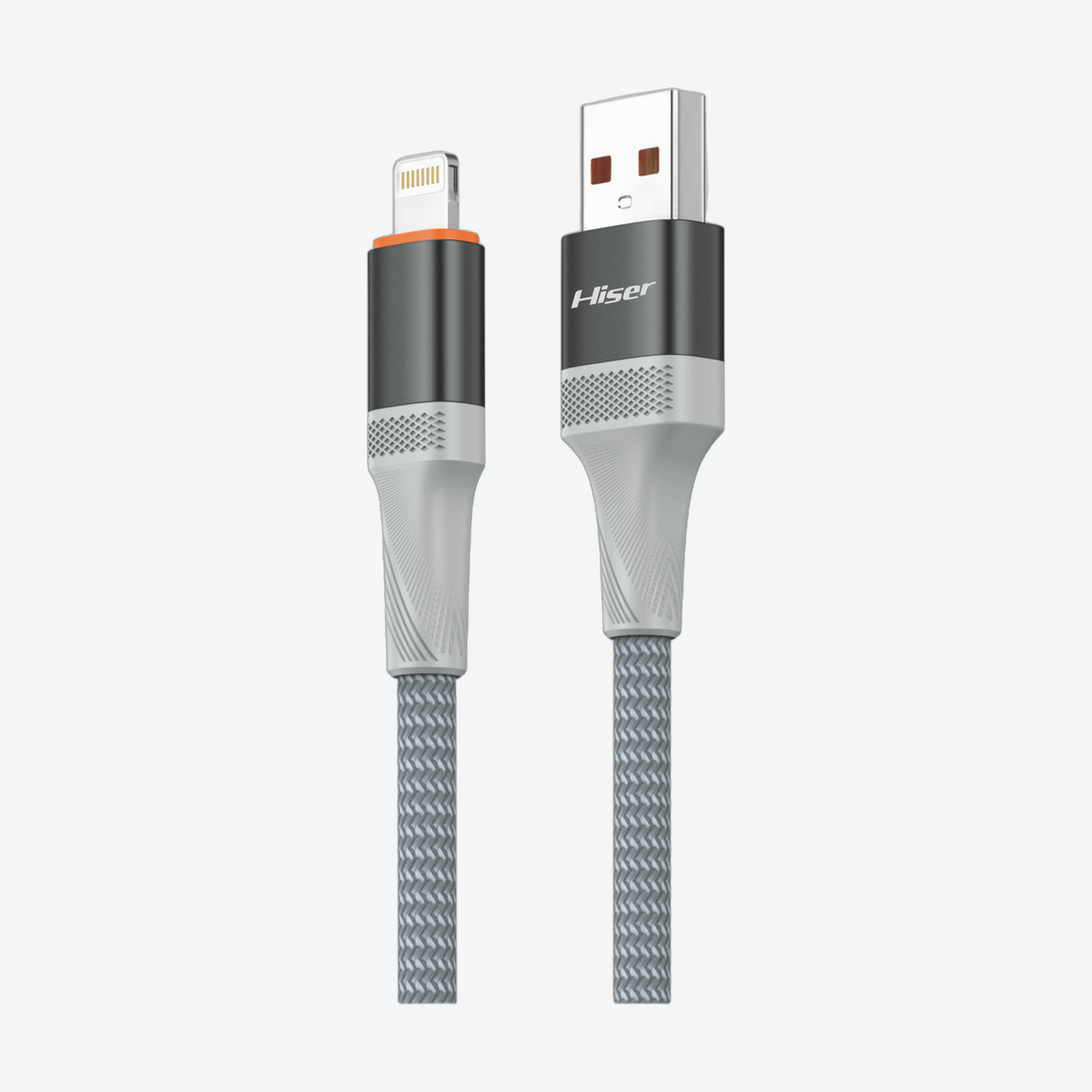 Hiser HD82 fast charging cable
