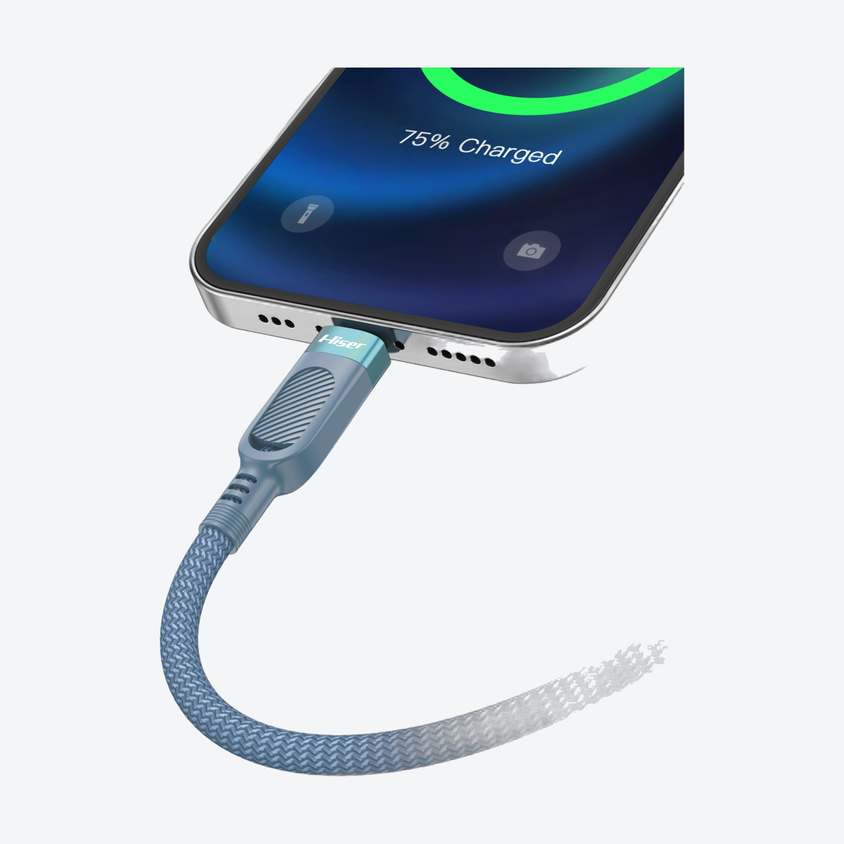 Hiser HD94 data cable