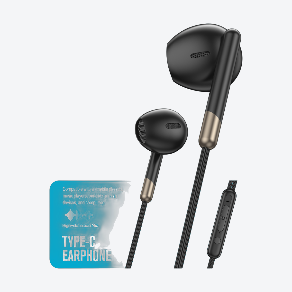 Hiser HS20 handsfree