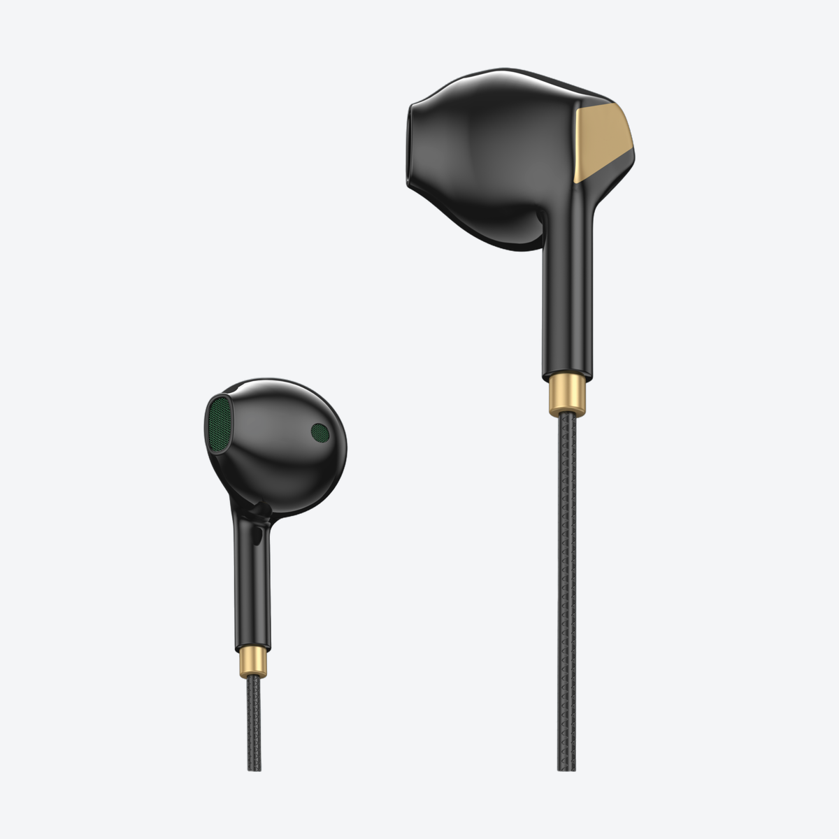 Hiser HS23 handsfree, packaging