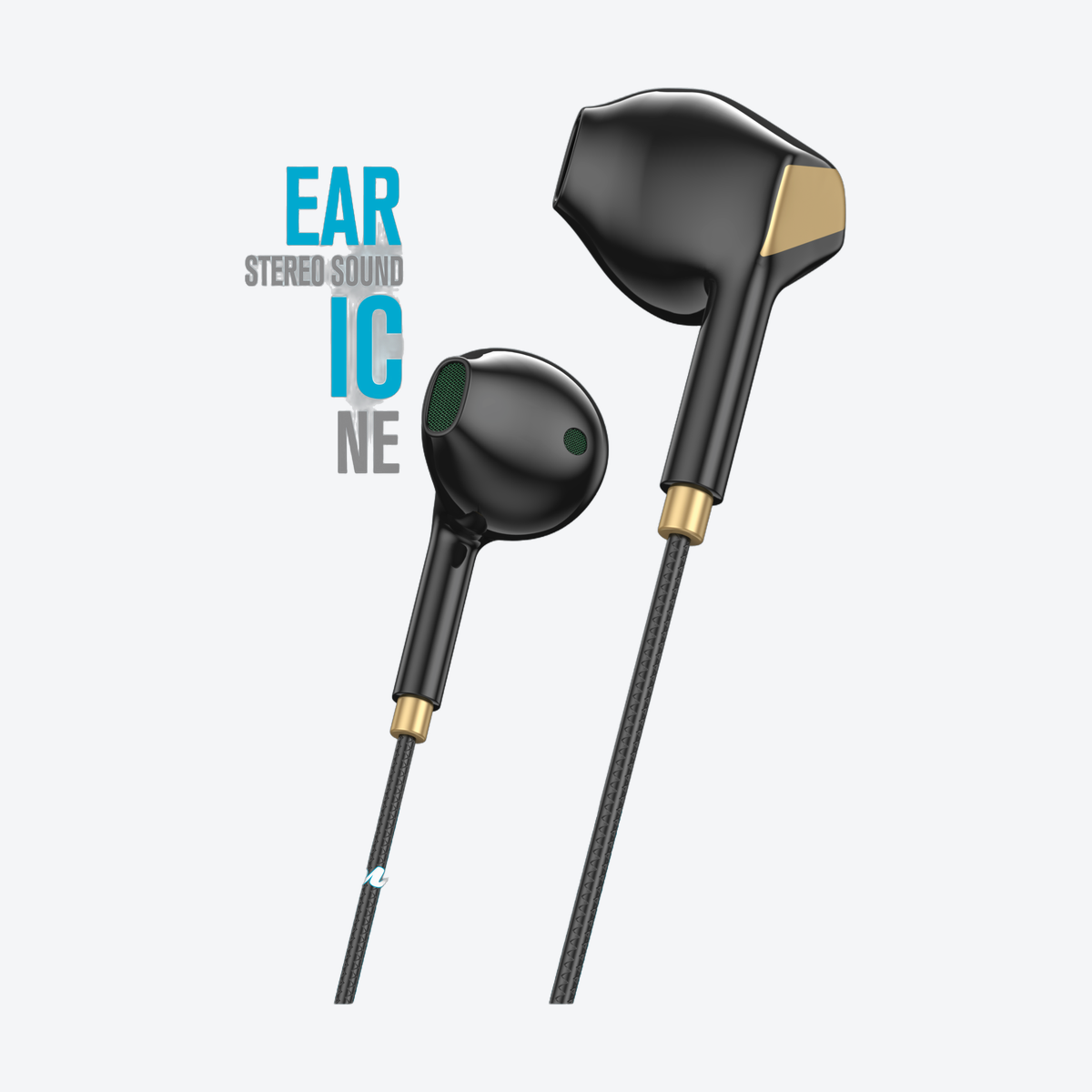 Hiser HS23 handsfree