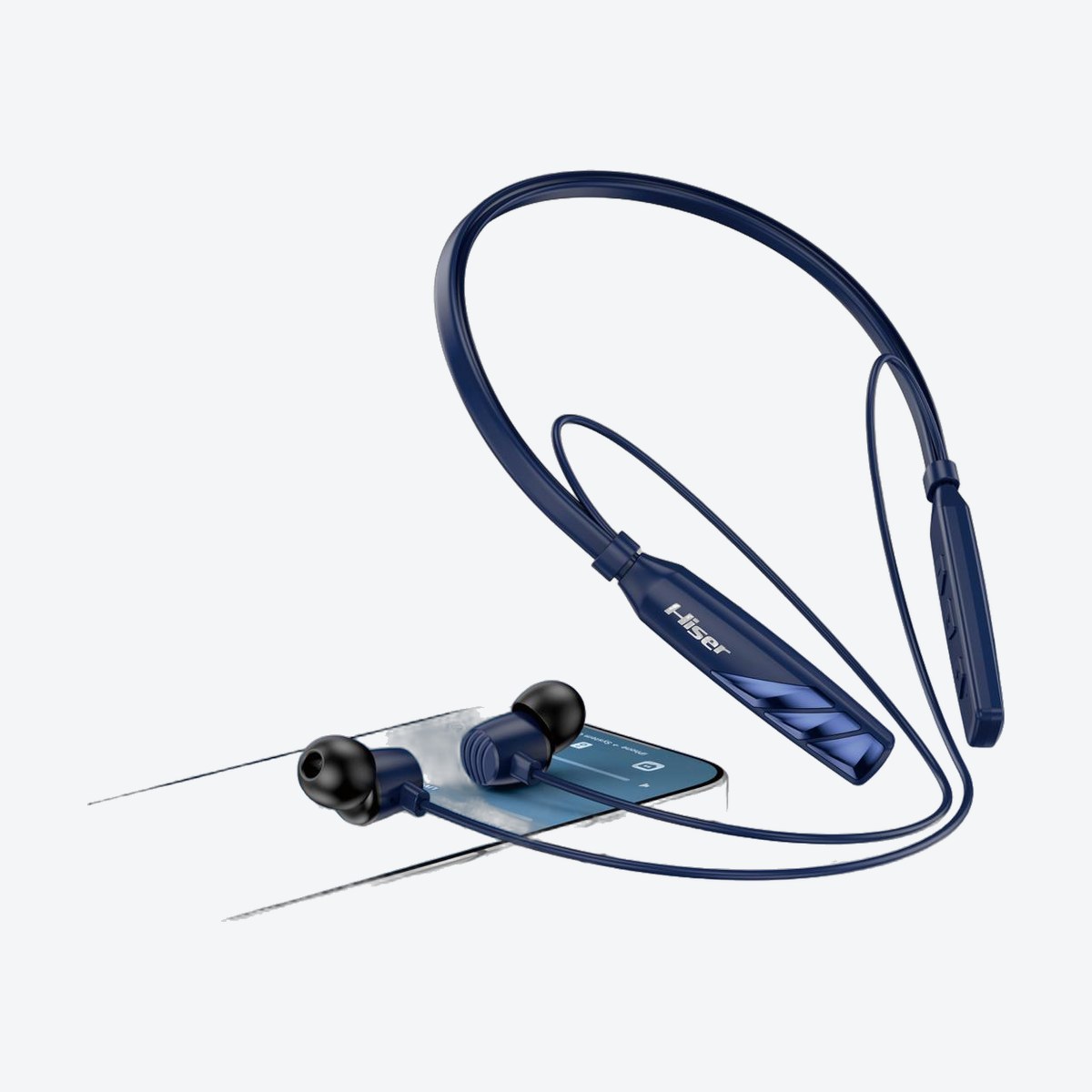 Hiser NB 606 neckband