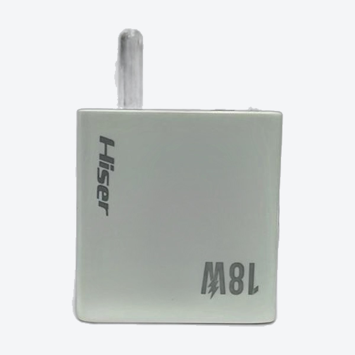 Hiser 18W charger